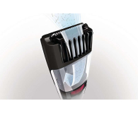 Philips BT 7085/15 biało-czarny - 211166 - zdjęcie 3